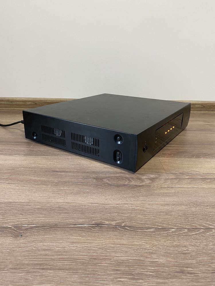Denon HEOS Drive - Уникален, Качествен 4 зонов и 8 канален усилвател