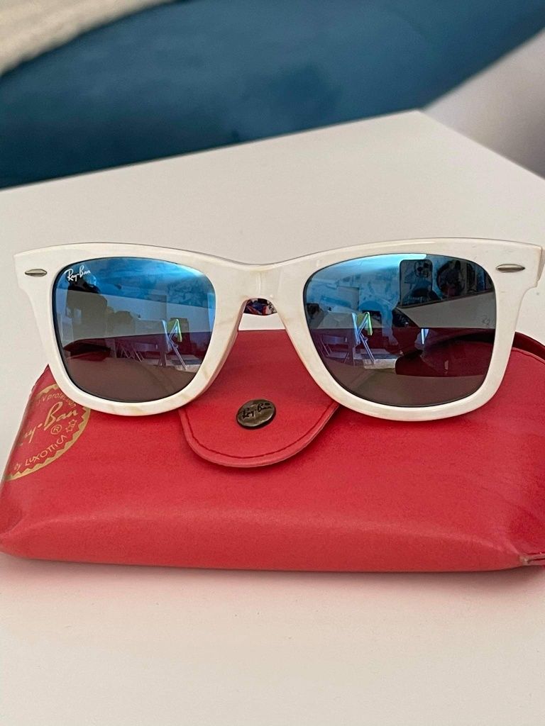 RayBan London Limited Edition