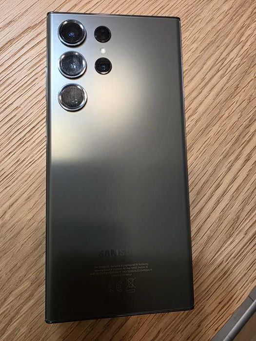 Vand sau schimb s 23 ultra black