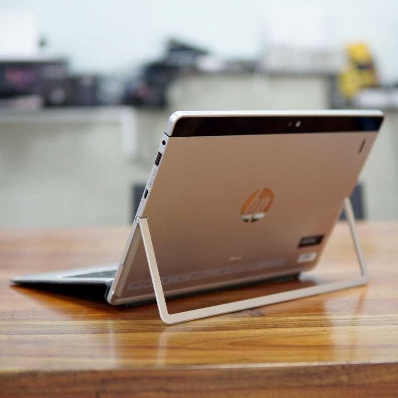 Hp Elite X2 Intel Core i7 8gb 256gb m7