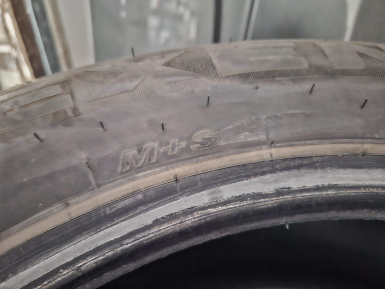 Гума 225/60 18 Nexen N PRIZ