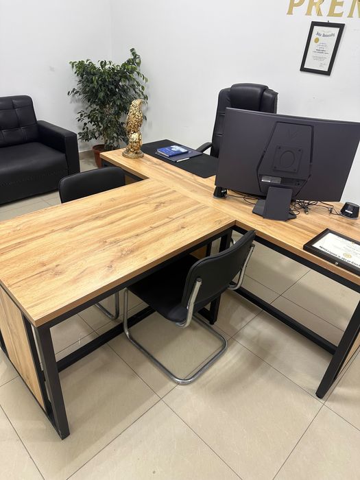 Ofis mebel - Direktor stoli