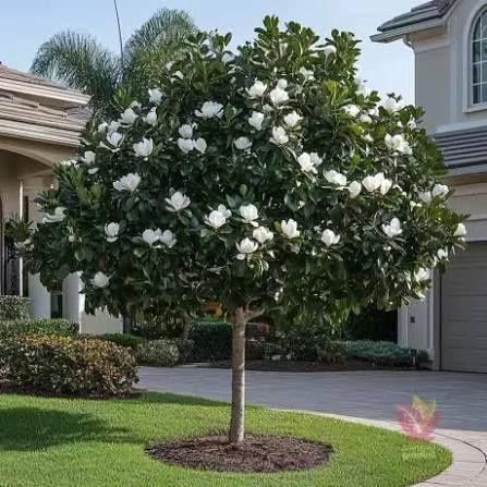 Magnolia Grandiflora la Ghiveci