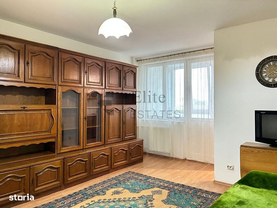 Apartament 1 camera Aluminei, Rogerius Oradea