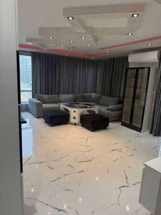 Оферта 15262 - Луксозен тристаен апартамент в Кючук Париж