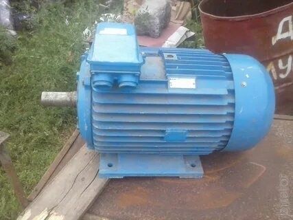 Продам электродвигателя