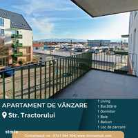 Apartament 2 camere de vanzare, zona The Lake Home