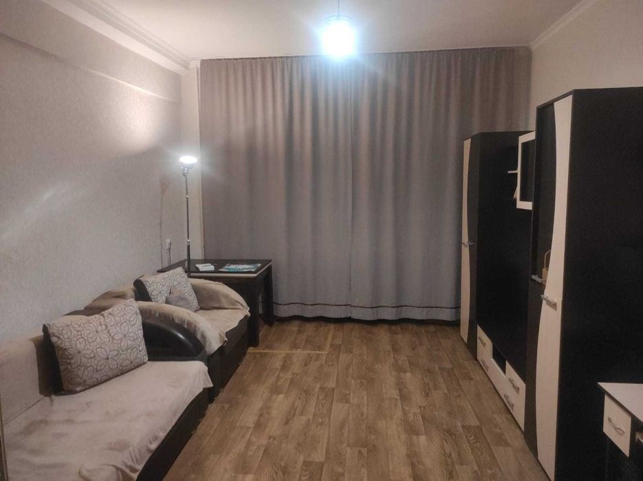 3 комн УП Болгарский дом по Сейфуллина  / Помощь в ипотеке , торг