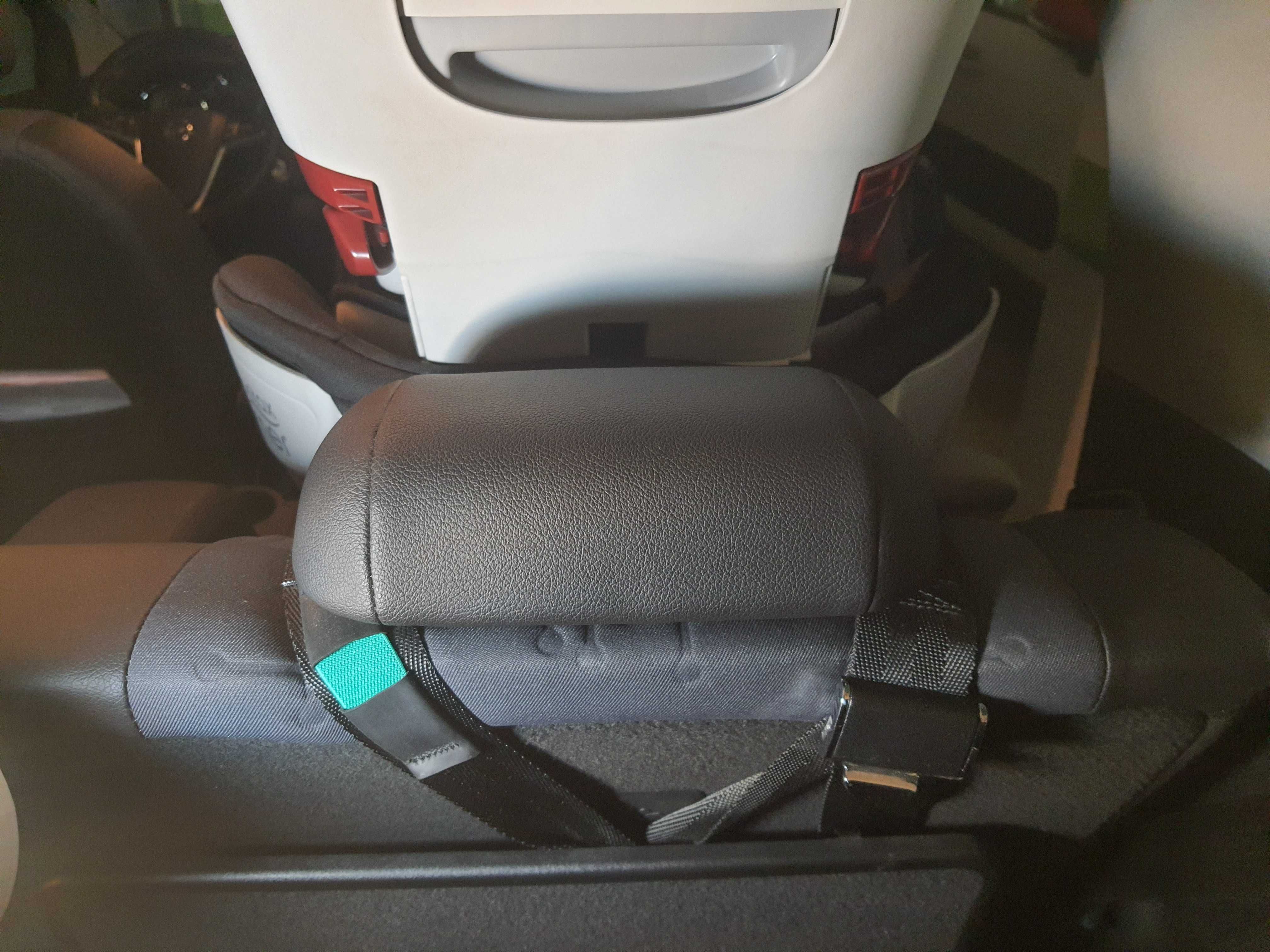 Столче за кола Britax Römer ADVANSAFIX III SICT