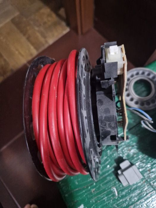 Motor aspirator Bosch