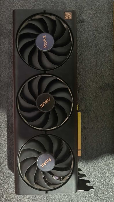 4060 varianta Pro art OC