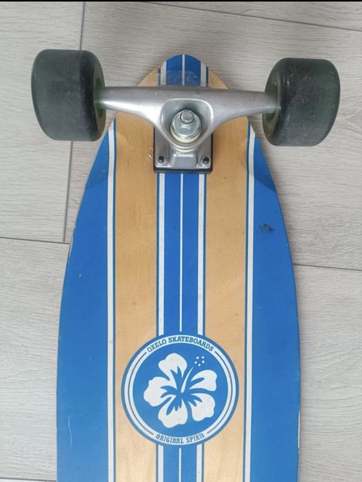 Longboard Oxelo 96cm