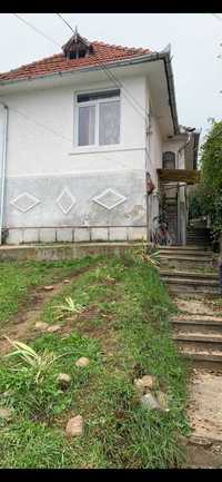 Casa de vanzare str Uliului Cluj Napoca  PANORAMA DEOSEBITA  225.000 €
