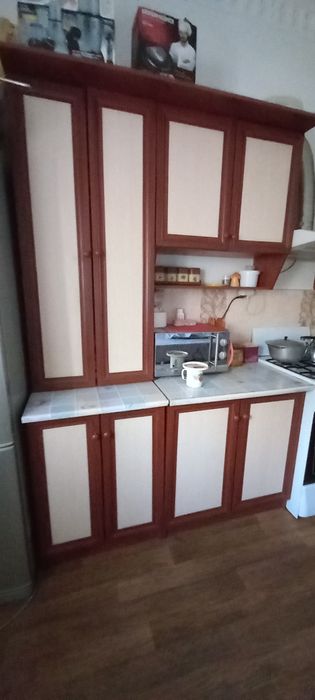 Кухонный заттар сатылады