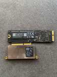 SSD 128GB MACBOOK pro / air IMAC