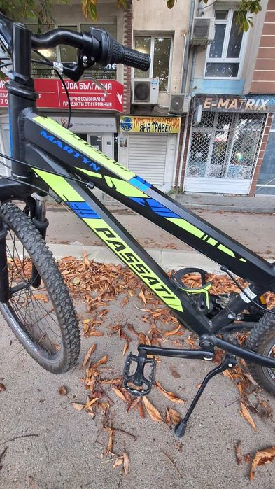 Колело PASSATI Martyn 26"