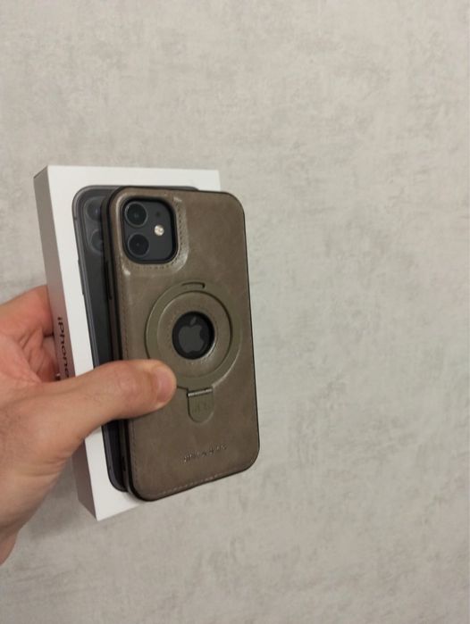 Айфон 11 / 128 гб