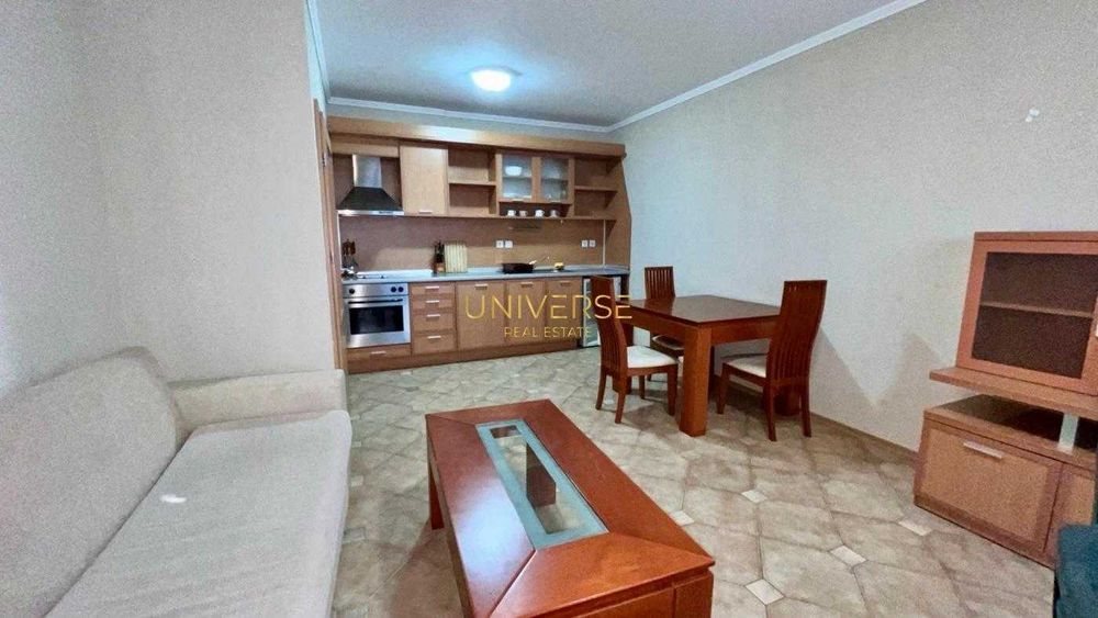 Продава се Двустаен апартамент в к.к. Слънчев бряг - 71 кв.м за 895 €/кв.м - Снимка #2