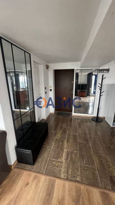 Мезонет 6 ет., Слънчев бряг, България, 112 кв. м., цена 77500евро #