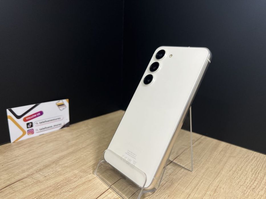 Samsung Galaxy S23 256Gb Cream
