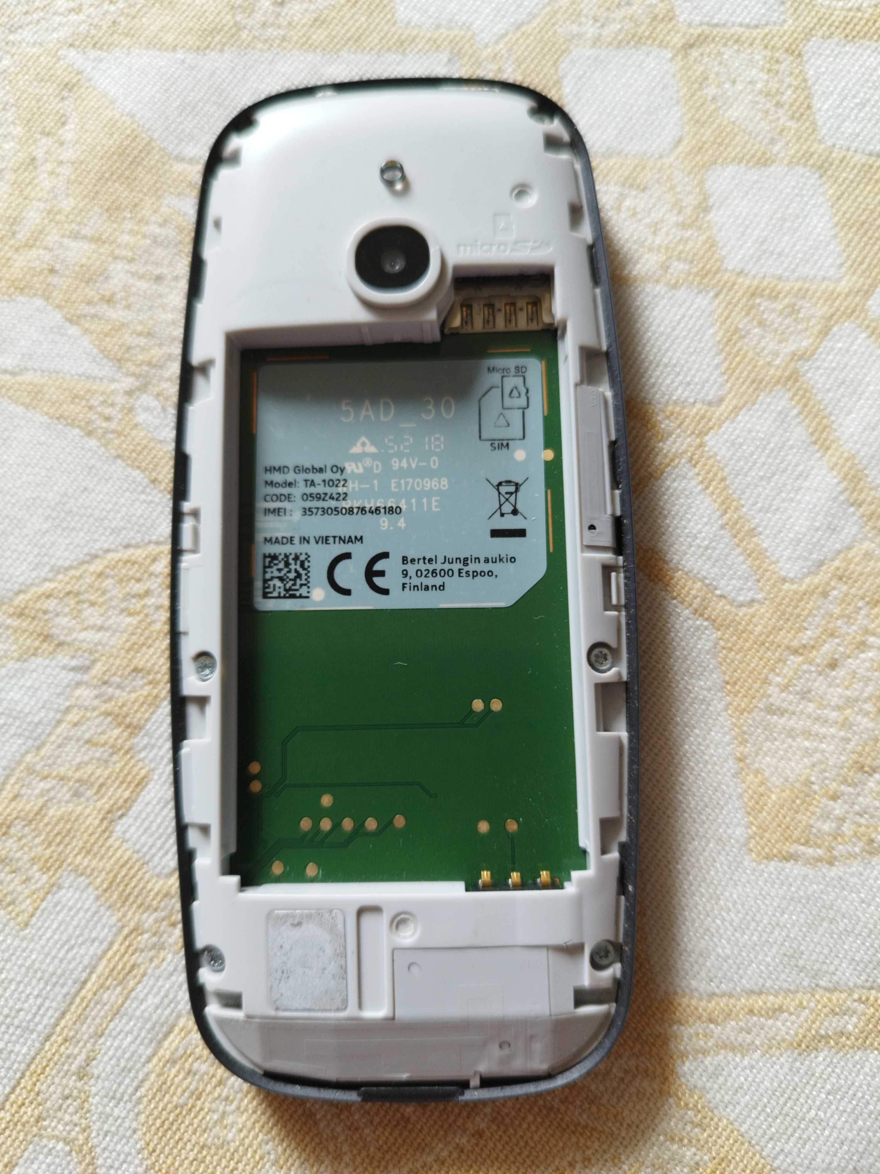 Нокиа 3310 новия