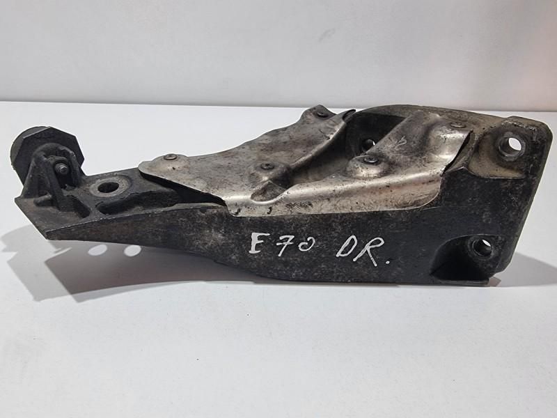 Suport motor dreapta BMW X6 (2008-2014) [E71, E72] 3.0d M57 286 cp 6772680