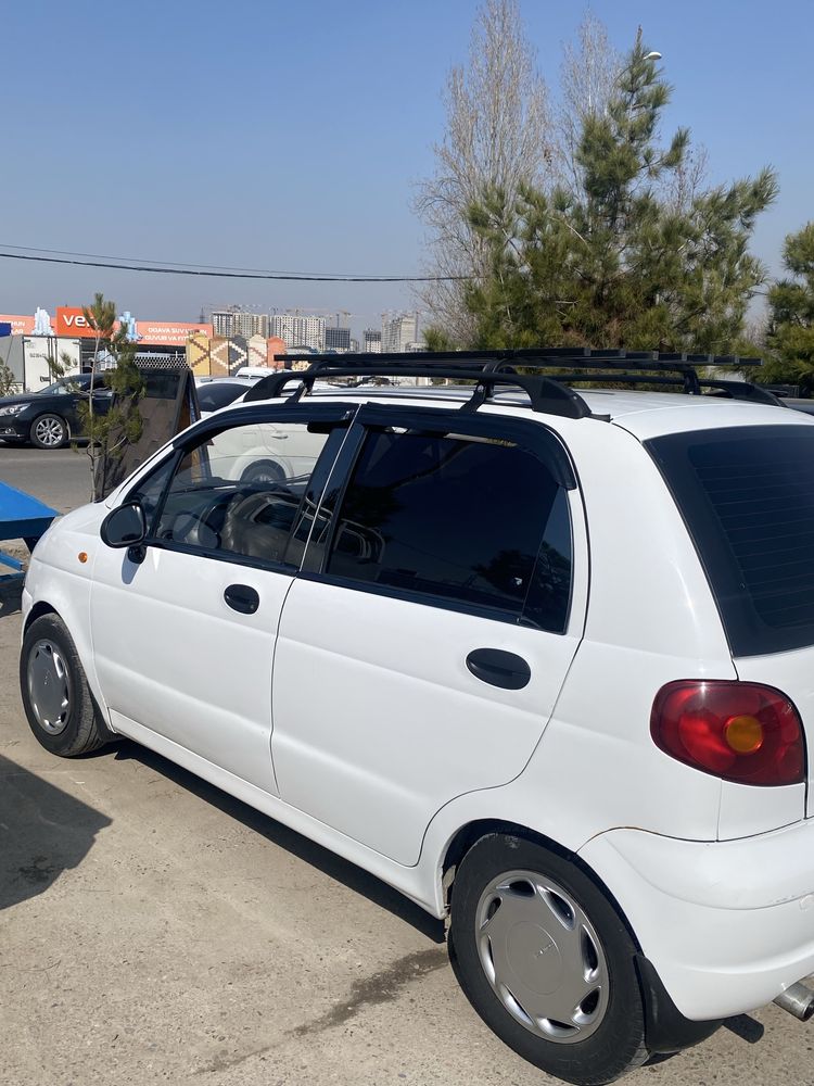 Matiz sotaman pol lyuks 2009-yil