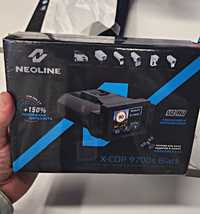 +Dostavka Neoline 9700s Black edition 2024 Antiradar Gibrid 9700