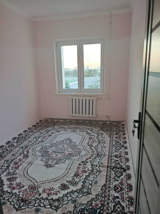 Продаётся 2/4/5 ,57м2, Электроаппарат, напротив ЖК "GREENWICH"