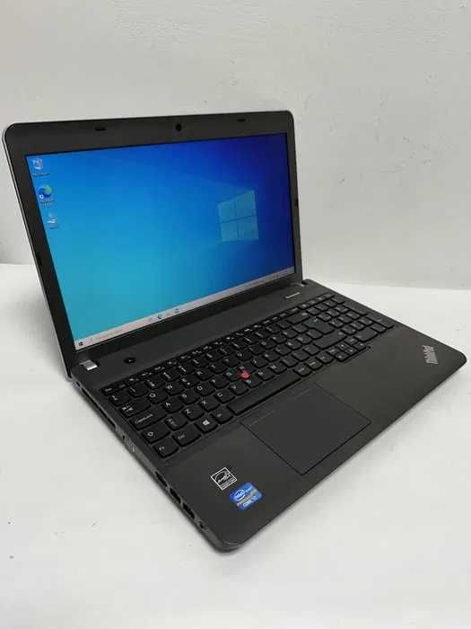 Laptop TOP Lenovo ThinkPad E531- Intel Core i7 3632QM- 8GB -500Gb SSHD
