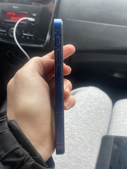 Iphone 12 mini 64 gb