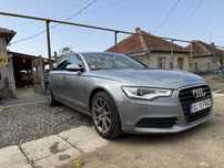 Audi A6 3.0 TDI 2012
