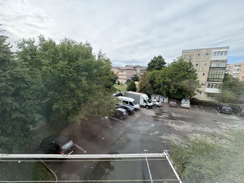 Apartament 2 camere, 52mp, etaj 2/4, mutare imediata