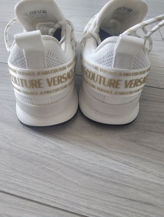 Adidași Versace Damă