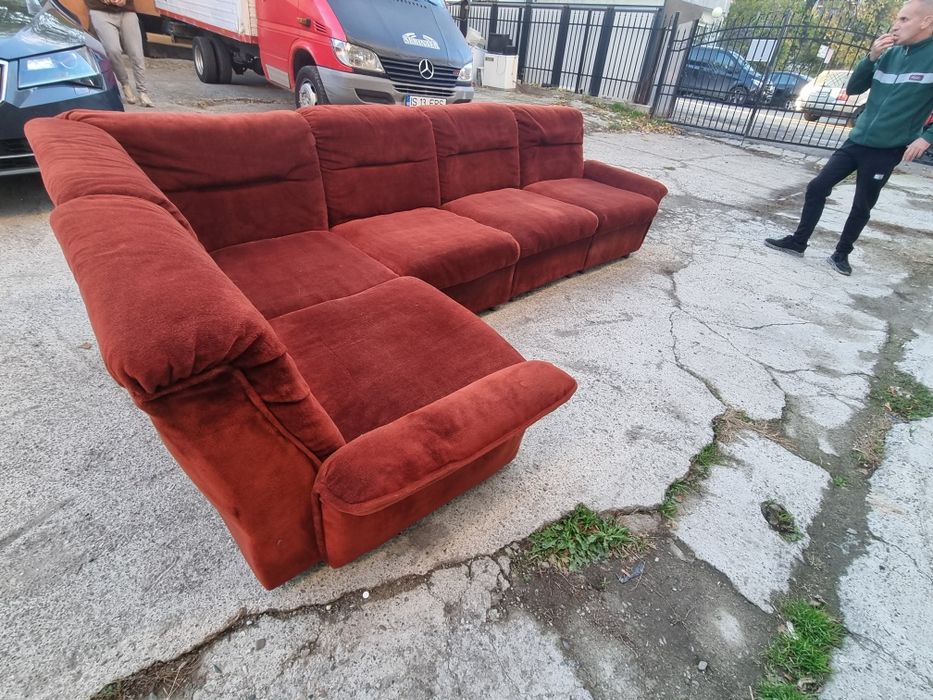 Vand canapea , canapea coltar , canapea extensibila