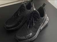 Nike 270 black, marime 38