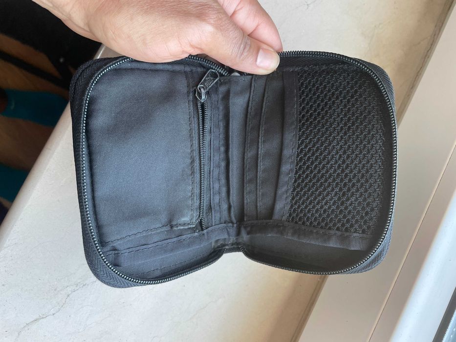 champion чанта + портмоне