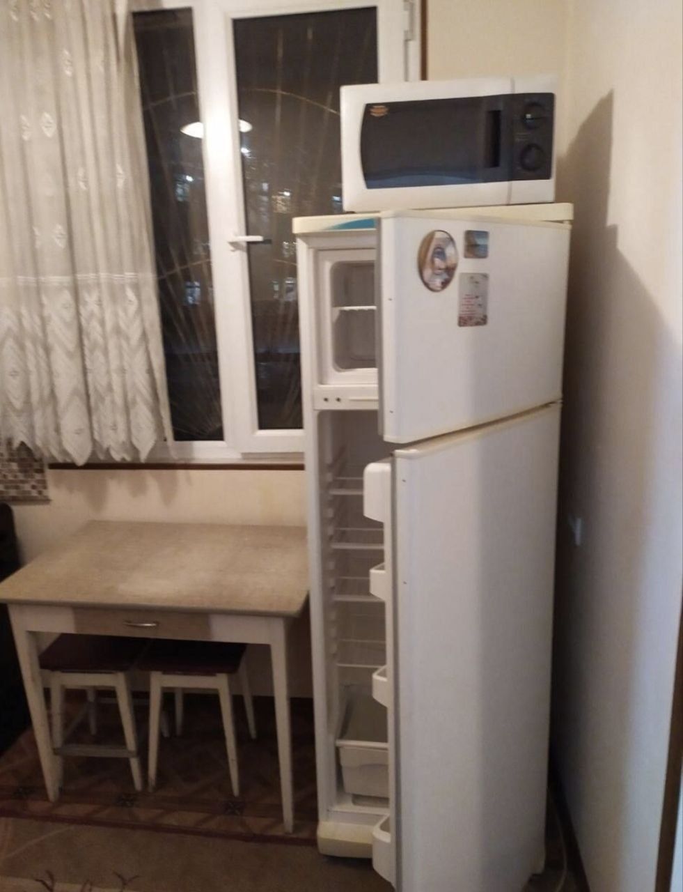 Продается 1(2)/2/5 квартира Ялангач