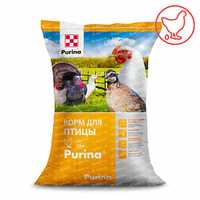 БВМК Purina® 15 % для кур-несушек от 20 недель, 25 кг