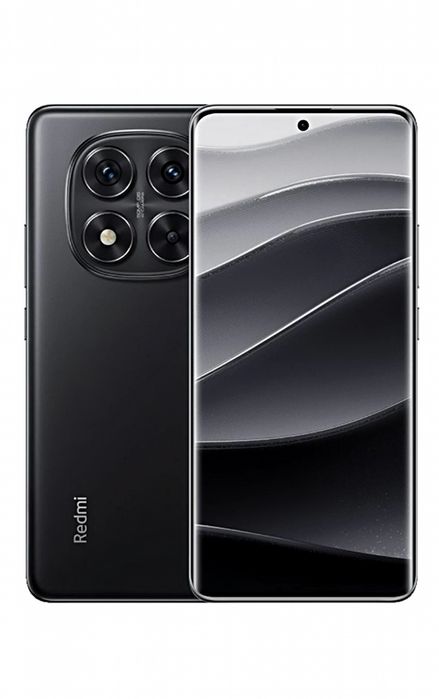 Redmi note 14 pro+