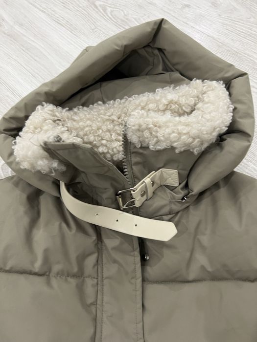Продам новую женскую куртку
