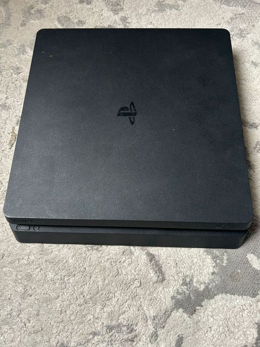 Playstation 4 slim 500gb
