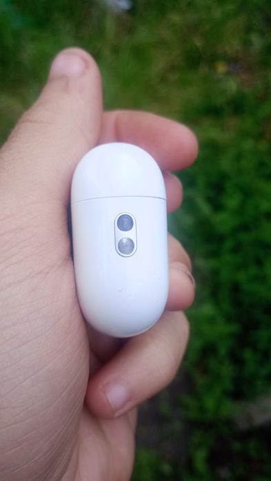 Airpods pro2 originalele