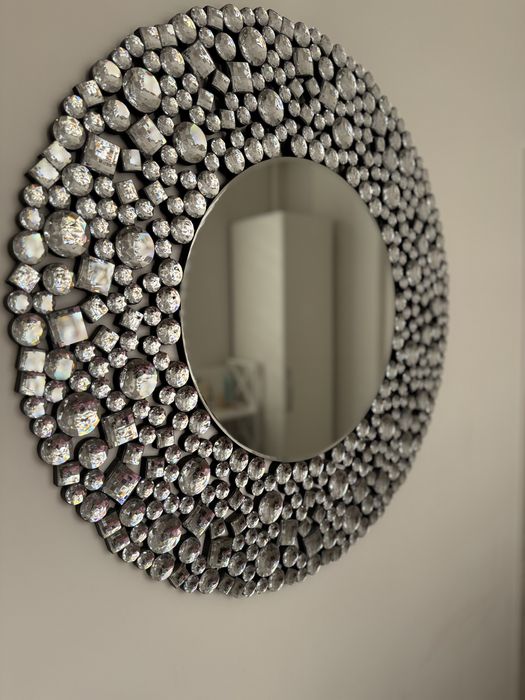 Зеркало настенное