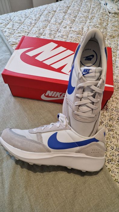 Nike Original Barbati mar 44 Noi