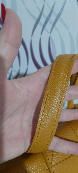 Vand rucsac Pretta piele naturala