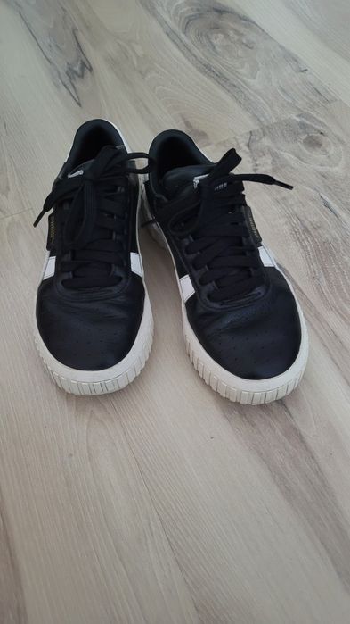 Sneakers Puma mas 37