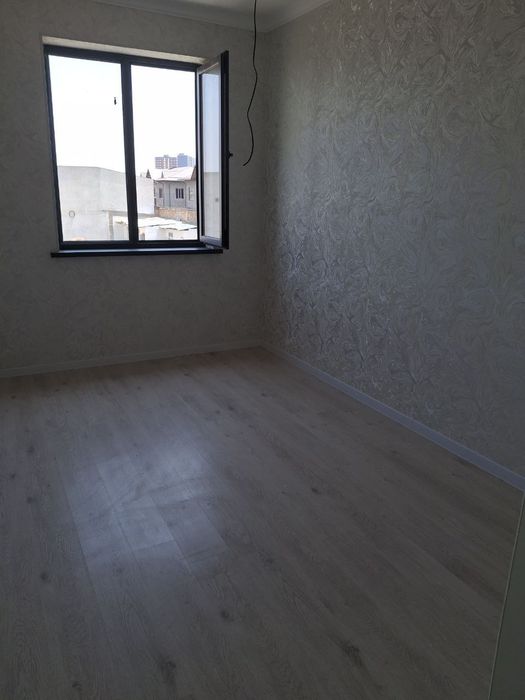 Бобур махаллада 5хонали 120 м² кв сотилади
