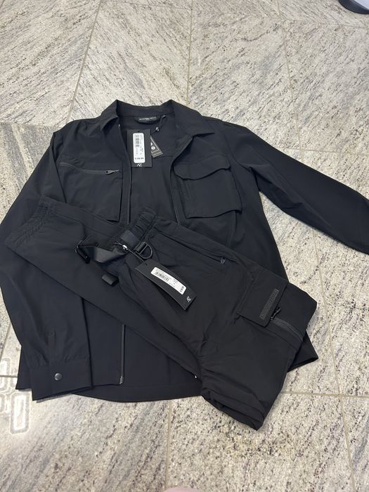 Costum Alessandro Zavetti