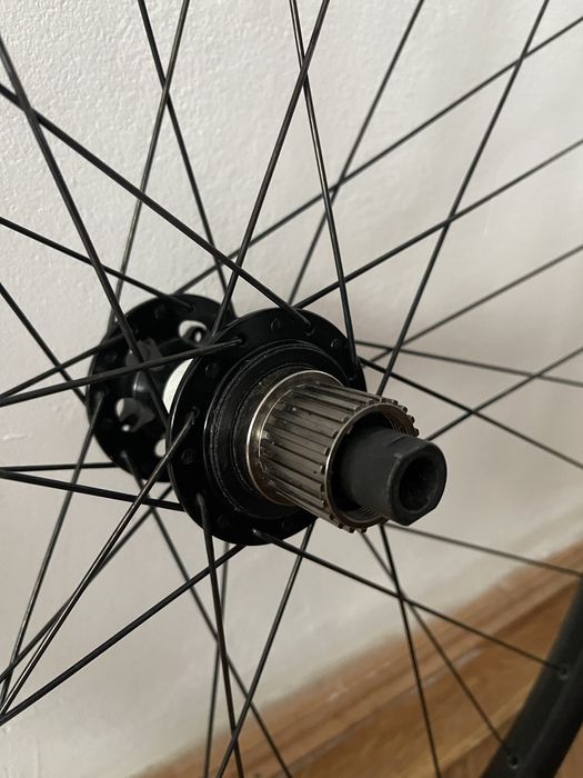 Roata spate 29” 12x148mm BOOST - Microspline